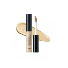 Консилер для маскировки недостатков The Saem Cover Perfection Tip Concealer 1.75 Middle Beige 6,5гр