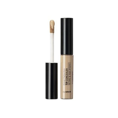Консилер для маскировки недостатков The Saem Cover Perfection Tip Concealer 1.25 Light Beige 6,5гр