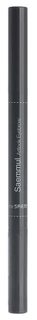 Карандаш для бровей The Saem Saemmul Artlook Eyebrow 05 Natural Brown 0,2 г