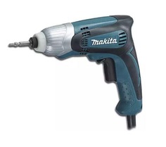 Шуруповерт ударный Makita TD0100