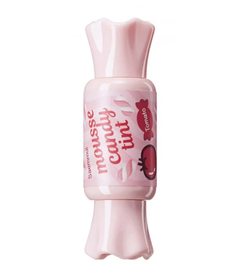 СМ LIP Тинт-конфетка для губ 11 Saemmul Mousse Candy Tint 11 Tomato Mousse 8гр
