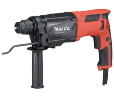 Перфоратор сетевой Makita M8701