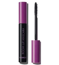 Тушь для ресниц Saemmul Boom Up Fixer Mascara 02 Black