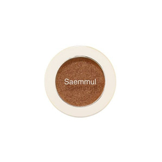 Тени для глаз и бровей Saemmul Single Shadow(Shimmer) BR10 2 гр