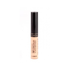 Консилер для маскировки недостатков кожи The Saem Cover Perfection Tip Concealer 01. Clear Beige 6,5гр