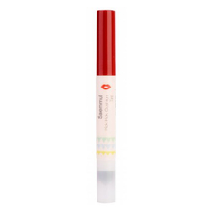 Тинт для губ The Saem Saemmul Kok Kok Cushion Tint RD01 Red Brown 1,1гр