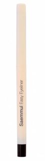 Подводка для глаз The Saem Saemmul Easy Eyeliner 02. Brown 0,25гр