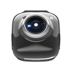 Видеорегистратор Sho-Me FHD-425 черный