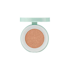 Тональная основа The Saem Saemmul Perfect Pore Cushion 02 Natural Beige 12гр