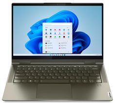 Ноутбук Lenovo Yoga 7 14ITL5 i5-1135G7 (82BH00EMRU)