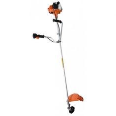 Триммер бензиновый неразъёмный с редуктором Hikoki (Hitachi) CG27EС(S)