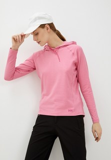 Худи Helly Hansen W VERGLAS LIGHT HOODIE