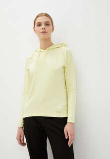 Худи Helly Hansen W VERGLAS LIGHT HOODIE
