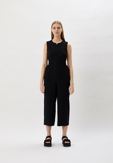 Комбинезон Whistles JOSIE ZIP FRONT JUMPSUIT