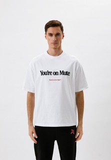 Футболка Axel Arigato 