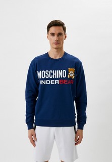 Свитшот Moschino Underwear 