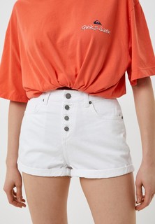 Шорты джинсовые Roxy AUTHENTIC SUMME