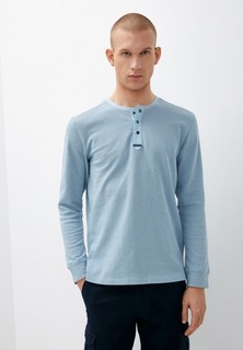 Лонгслив Tom Tailor 