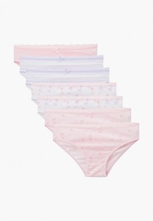 Трусы 7 шт. Blukids 