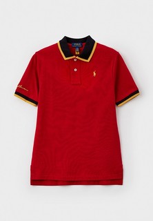 Поло Polo Ralph Lauren 