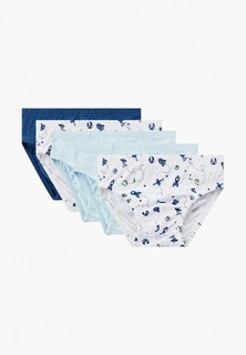Трусы 5 шт. Blukids 