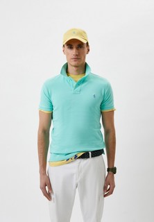Поло Polo Ralph Lauren 