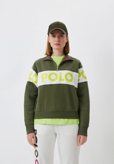 Олимпийка Polo Ralph Lauren 