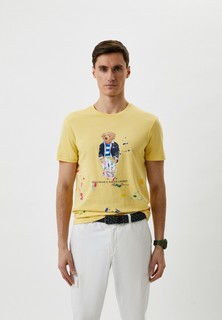 Футболка Polo Ralph Lauren 