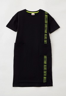 Платье Button Blue 