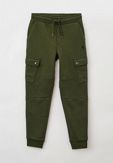 Брюки спортивные Polo Ralph Lauren 