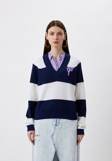 Пуловер Ice Play 