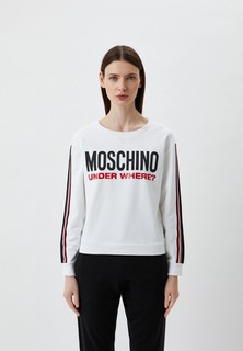 Свитшот Moschino Underwear 