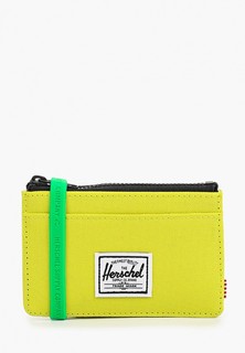 Кредитница Herschel Supply Co Oscar RFID