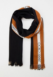 Палантин Jimmy Choo 