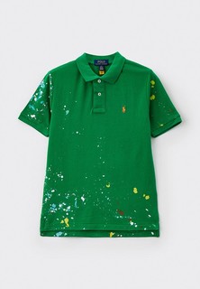Поло Polo Ralph Lauren 