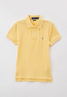 Поло Polo Ralph Lauren 
