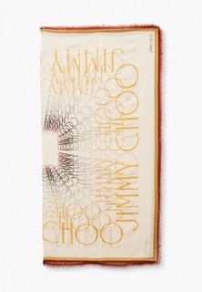 Платок Jimmy Choo 