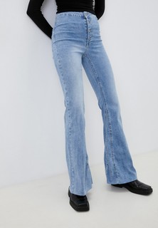 Джинсы Pimkie BOOTCUT HIGH WAIST