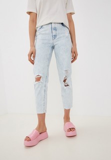 Джинсы Pimkie MOM HIGH WAIST