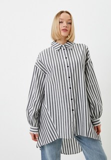 Рубашка Topshop 