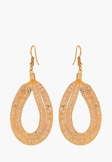 Серьги Ice&High Collection 