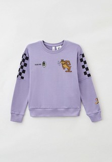 Свитшот Sela TOM&JERRY