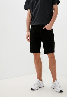 Шорты джинсовые Quiksilver VOODOOBLACKSHOR M DNST KVJ0
