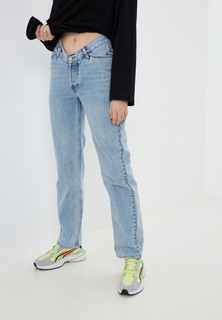Джинсы Topshop Kort jeans