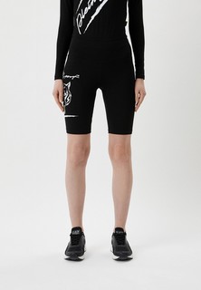 Велосипедки Plein Sport 