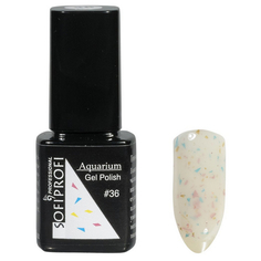 SOFIPROFI, Гель-лак Aquarium № 036