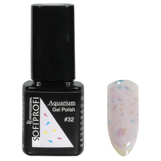 SOFIPROFI, Гель-лак Aquarium № 032