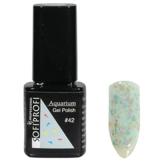 SOFIPROFI, Гель-лак Aquarium № 042