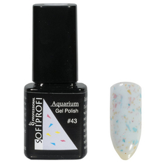 SOFIPROFI, Гель-лак Aquarium № 043