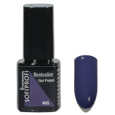 SOFIPROFI, Гель-лак Bestcolor №065